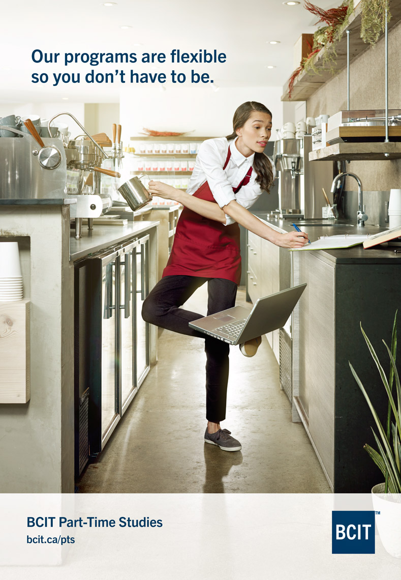 Advertising Photography