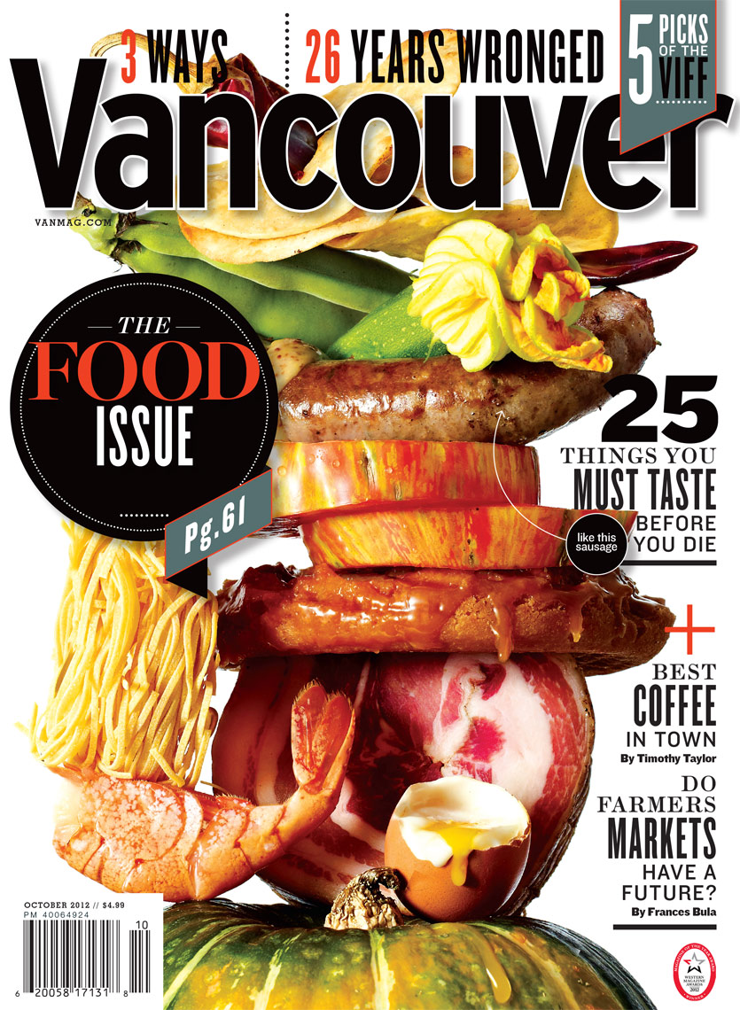 Food Photography Food Photographer Vancouver